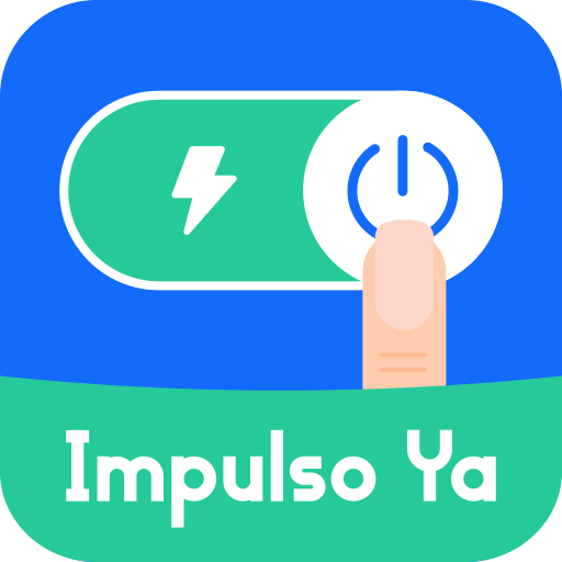 Impulso Ya- Préstamo Rápido 应用图标