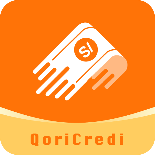 QoriCredi-Préstamos rápidos 应用图标