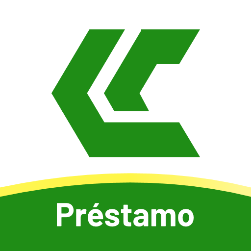 KrediClaro-Préstamos efectivo 应用图标
