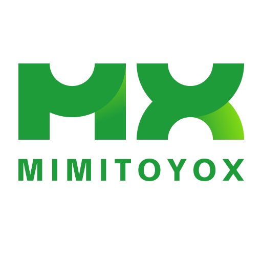 MimitoyoX: Rápido y seguro 应用图标