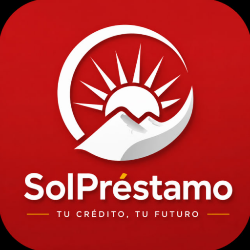 SolPréstamo 应用图标
