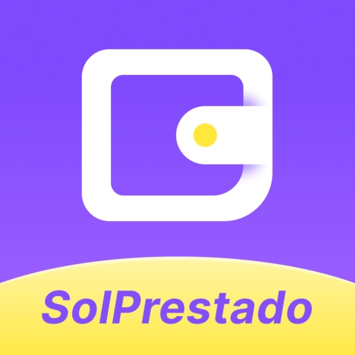 SolPrestado 应用图标