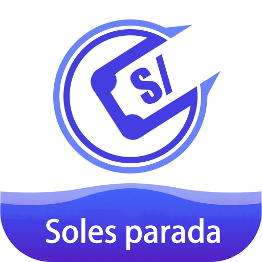 Soles parada-peru credito 应用图标