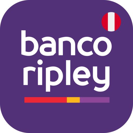 Banco Ripley Perú 应用图标