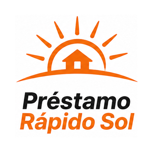 Préstamo Rápido Sol 应用图标