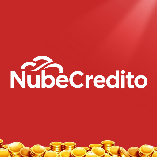 NubeCredito – Préstamos YA 应用图标