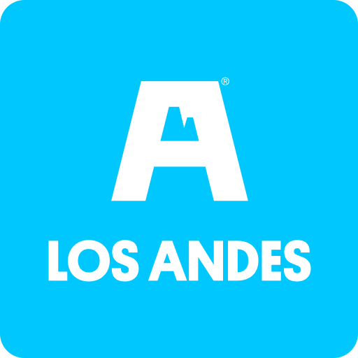 Los Andes Perú 应用图标