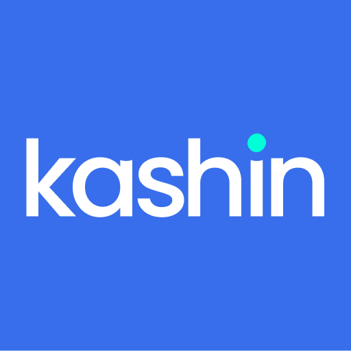 Kashin | Registrados en la SBS 应用图标