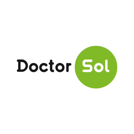 Doctor Sol | Registrada en SBS 应用图标