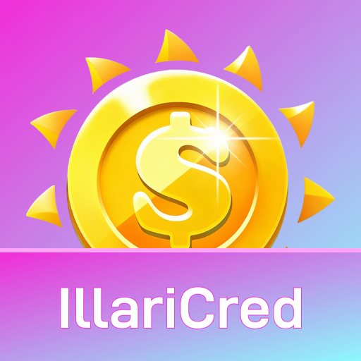 IllariCred 应用图标