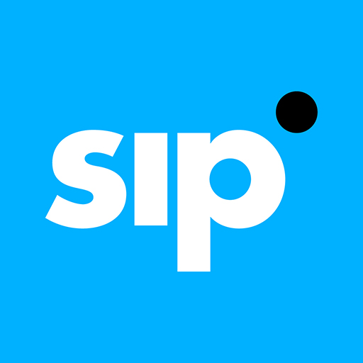 Sip: tu billetera digital 应用图标
