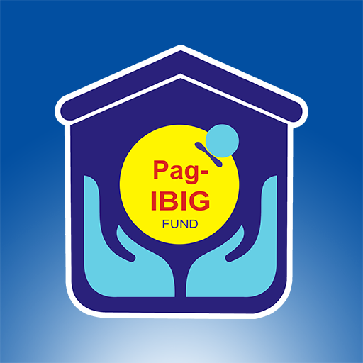 Virtual Pag-IBIG 应用图标
