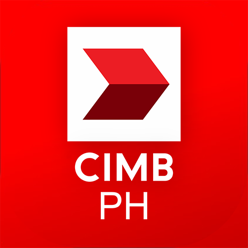 CIMB Bank Philippines 应用图标
