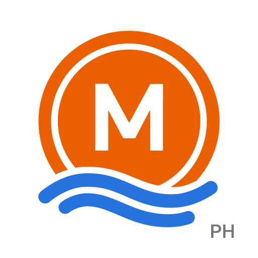 MariBank PH (SeaBank) 应用图标