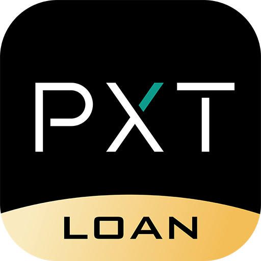 PXTLoan-online loan 应用图标