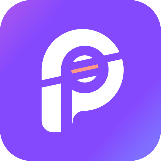 PesoHere-peso online cash loan 应用图标
