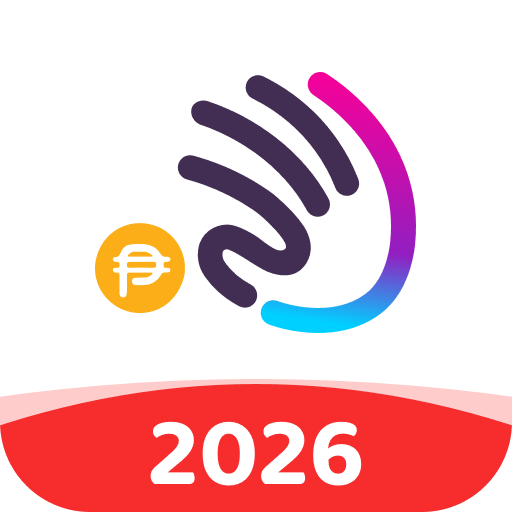 JuanHand-online cash loan App 应用图标