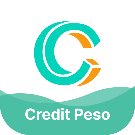 Credit Peso 应用图标
