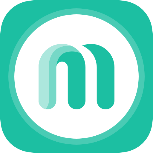MocaMoca - Safe and fast loan 应用图标