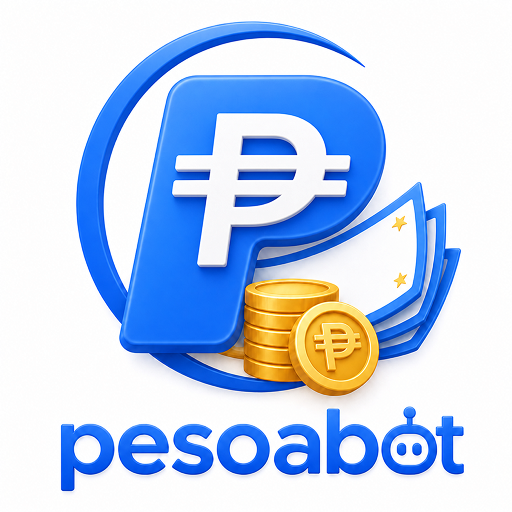 PesoAbot:Cash Loan 应用图标