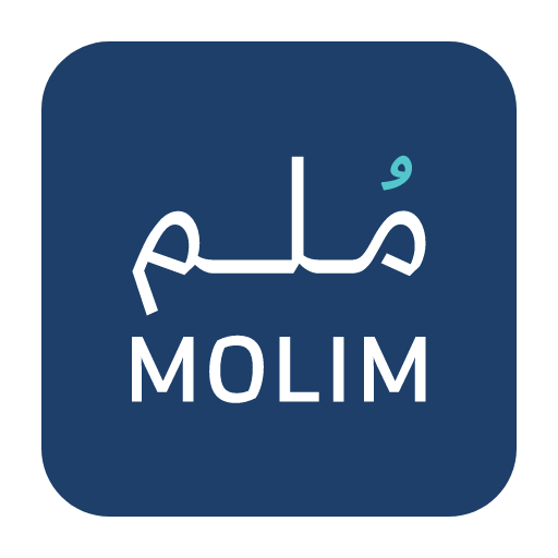 MOLIM 应用图标