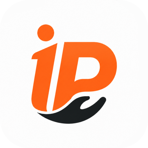 InstaPondo - AI review limit 应用图标