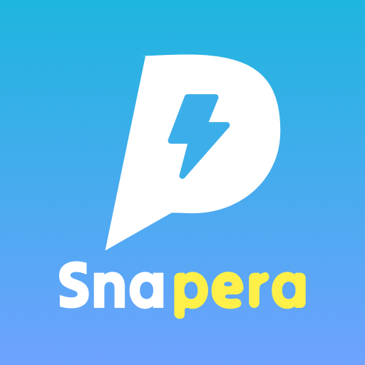 SnaPera - Instant Credit Loan 应用图标
