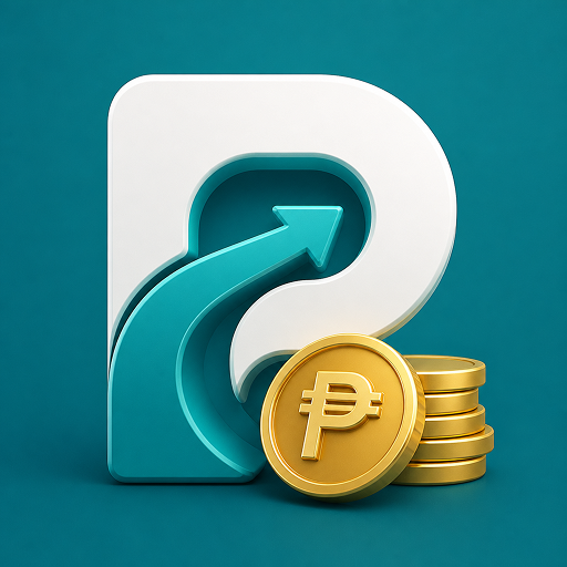 PondoRelay Loan 应用图标
