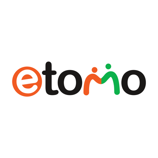 etomo 应用图标