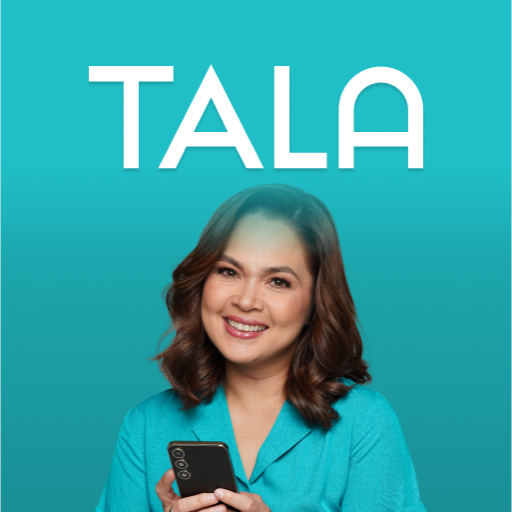 Tala: Fast Cash Peso Loan App 应用图标