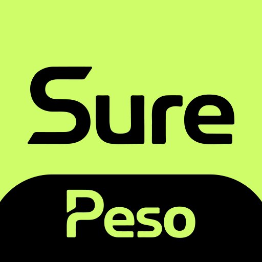 Sure Peso 应用图标