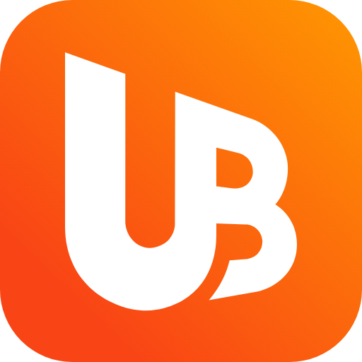 UnionBank Online 应用图标