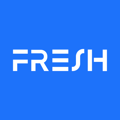 FRESHAPP - Secure Online Loan 应用图标
