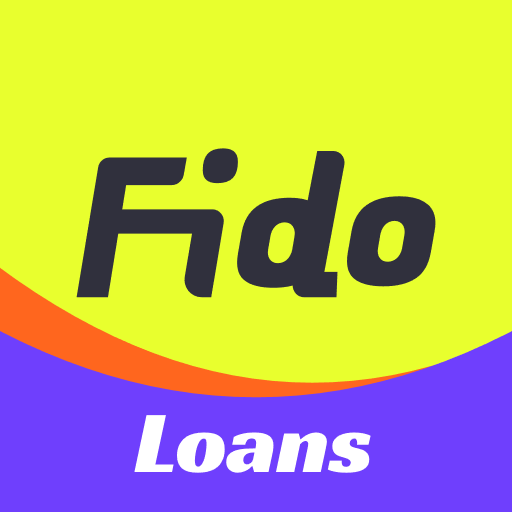 Fidoph Philippines-Cash Loan 应用图标