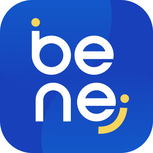 Bene 应用图标