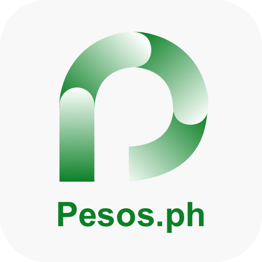 Pesos.ph-Quick Loan Online 应用图标