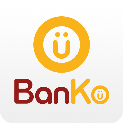 BPI BanKo Mobile App 应用图标