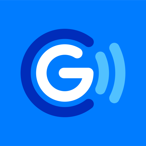 GCash 应用图标