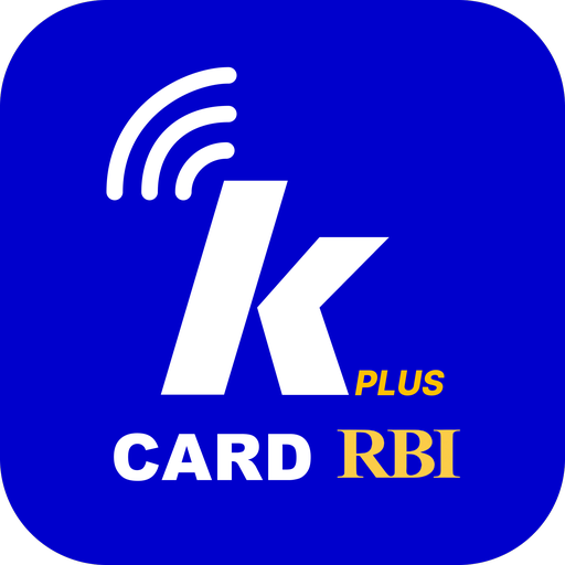 konek2CARD PLUS 应用图标
