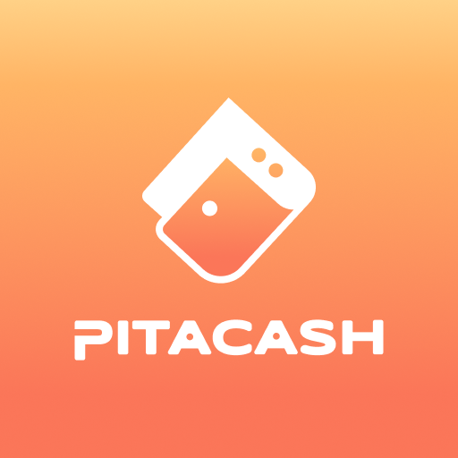 PitaCash - Online Loan App 应用图标