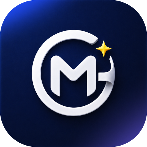 Moregold 应用图标