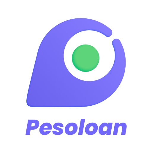Pesoloan - Quick Cash Loan 应用图标