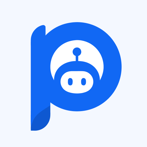 PesoAbot:Cash Loan 应用图标