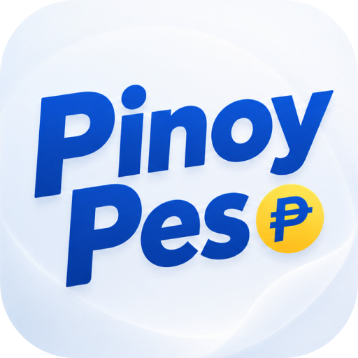 Pinoy Peso 应用图标