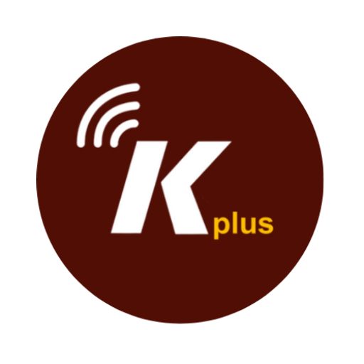 Kplus 应用图标