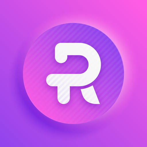 PesoRedee - Online Lending App 应用图标