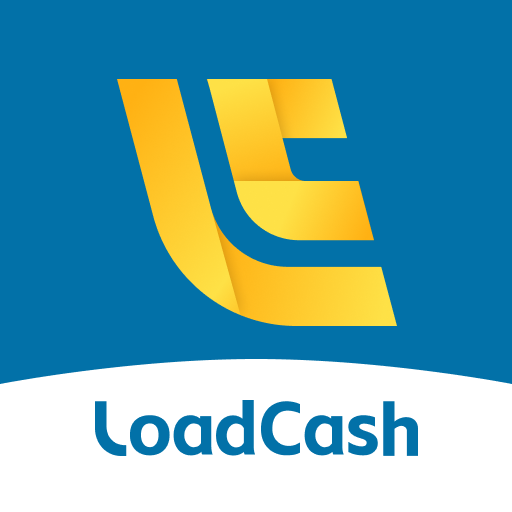 LoadCash 应用图标
