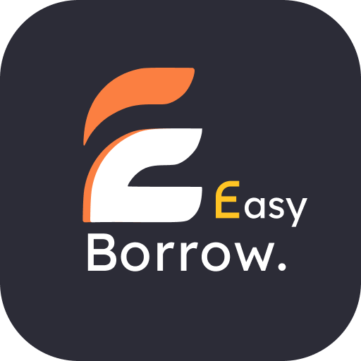 EASY BORROW 应用图标