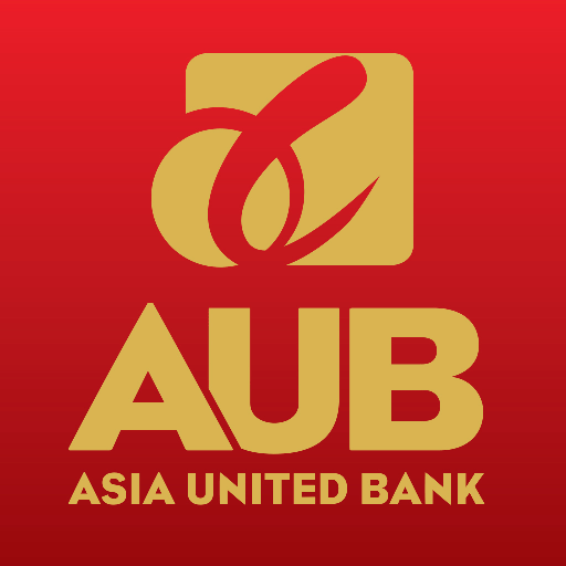AUB 应用图标