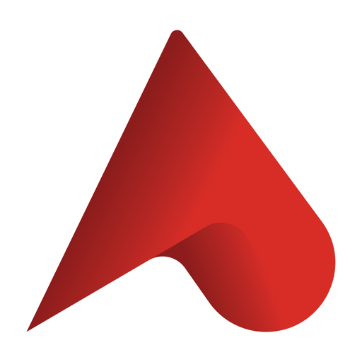 Alfa by Bank Alfalah 应用图标